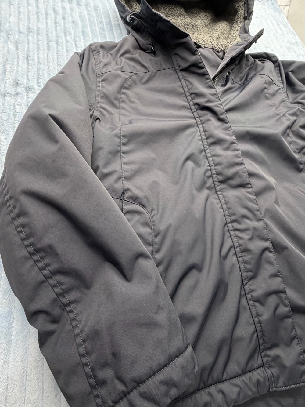 L.L,Bean jacket - Picture 5 of 10